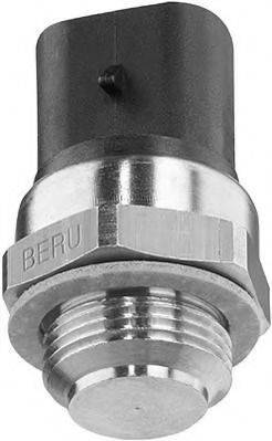 BERU ST075 Термовыключатель, вентилятор радиатора