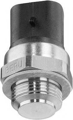 BERU ST076 Термові вимикач, вентилятор радіатора