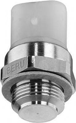 BERU ST077 Термові вимикач, вентилятор радіатора