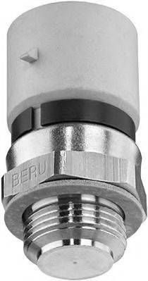 BERU ST082 Термові вимикач, вентилятор радіатора