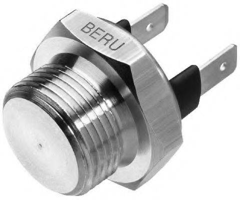 BERU ST127 Термовыключатель, вентилятор радиатора