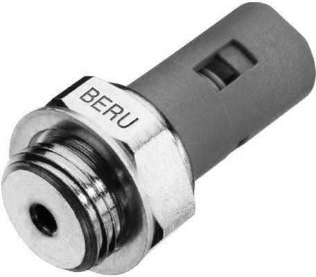 Датчик давления масла BERU SPR027