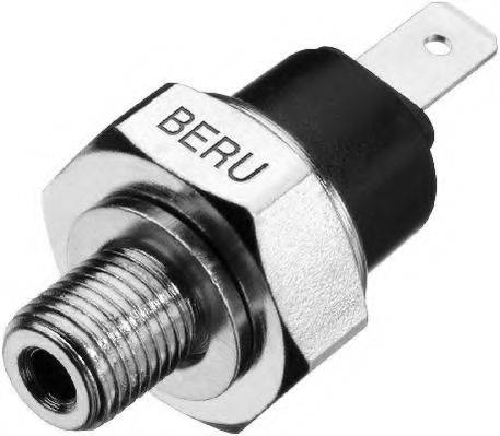Датчик давления масла BERU SPR050