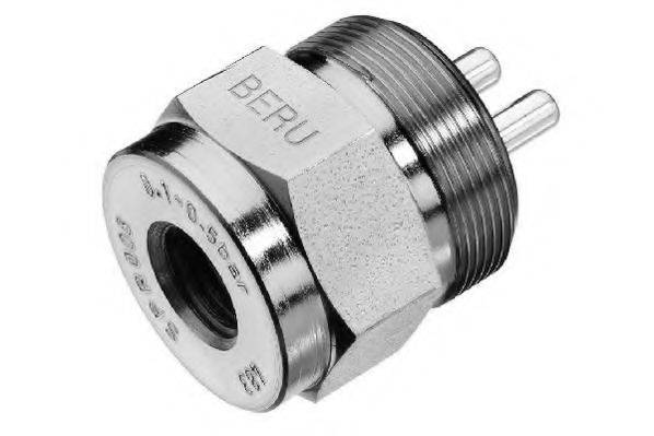 BERU SPR008 Выключатель фонаря сигнала торможения