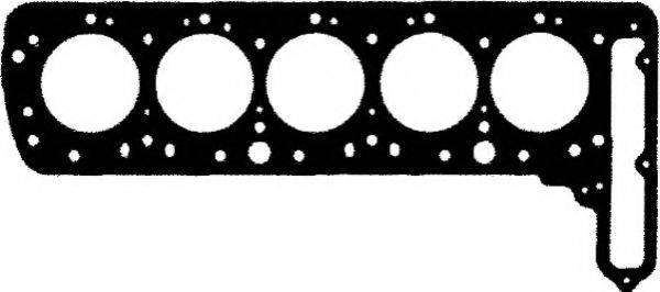 Прокладка, головка циліндра PAYEN BC800