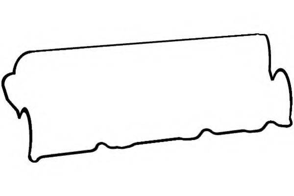 Прокладка, крышка головки цилиндра PAYEN JM5315
