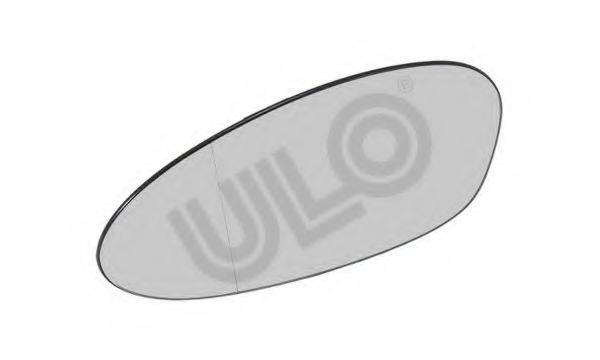Дзеркальне скло, зовнішнє дзеркало ULO 1067003