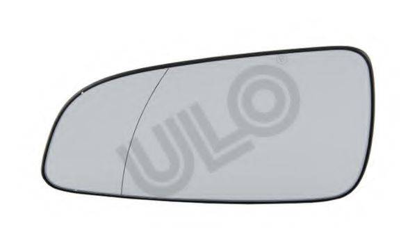 Дзеркальне скло, зовнішнє дзеркало ULO 3001011