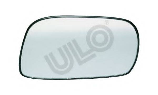Дзеркальне скло, зовнішнє дзеркало ULO 3002012