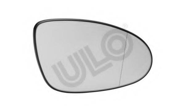 Дзеркальне скло, зовнішнє дзеркало ULO 3005114