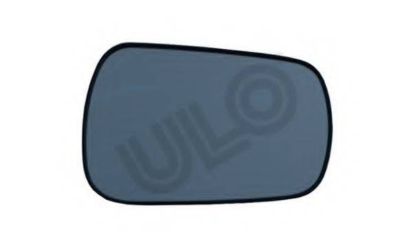 Дзеркальне скло, зовнішнє дзеркало ULO 3012012