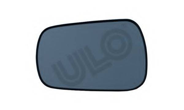 Дзеркальне скло, зовнішнє дзеркало ULO 3012013