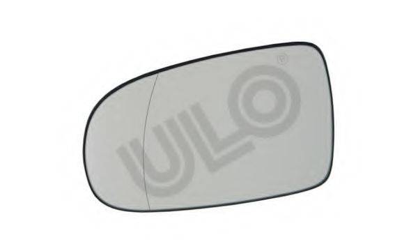ULO 3019001 Дзеркальне скло, зовнішнє дзеркало