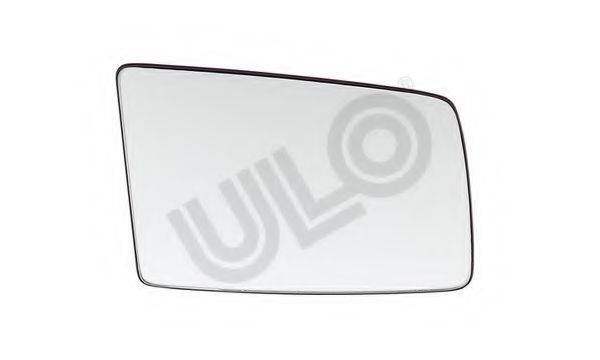 ULO 3022004 Дзеркальне скло, зовнішнє дзеркало