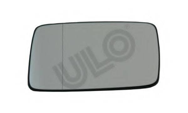 ULO 3042001 Зеркальное стекло, наружное зеркало