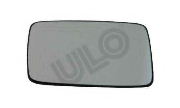 Дзеркальне скло, зовнішнє дзеркало ULO 3042002