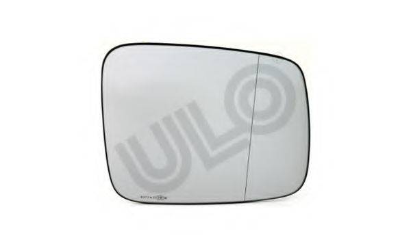 Дзеркальне скло, зовнішнє дзеркало ULO 3044012