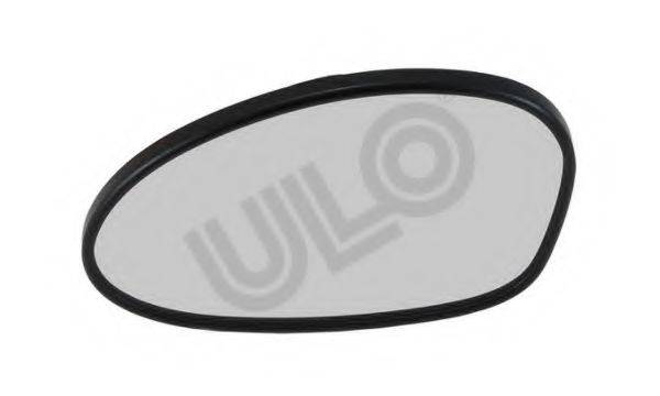 ULO 3052025 Дзеркальне скло, зовнішнє дзеркало