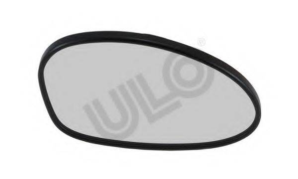 ULO 3052028 Дзеркальне скло, зовнішнє дзеркало