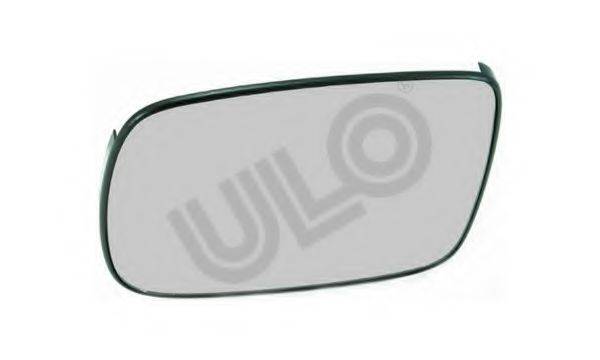 ULO 3065001 Дзеркальне скло, зовнішнє дзеркало