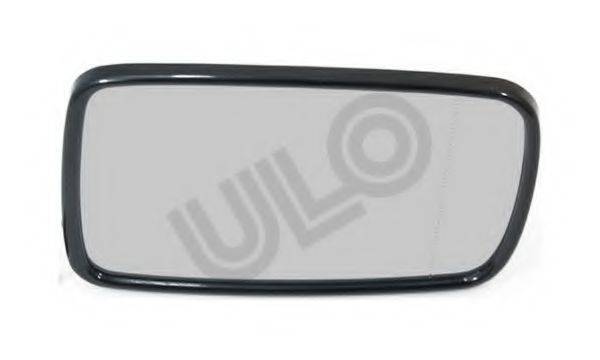 Дзеркальне скло, зовнішнє дзеркало ULO 3066016