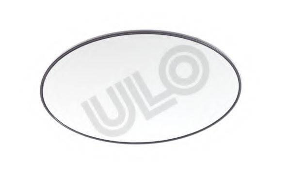 Дзеркальне скло, зовнішнє дзеркало ULO 3070008