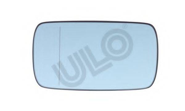 ULO 3086010 Зеркальное стекло, наружное зеркало
