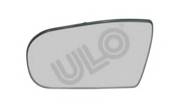 Дзеркальне скло, зовнішнє дзеркало ULO 3089003