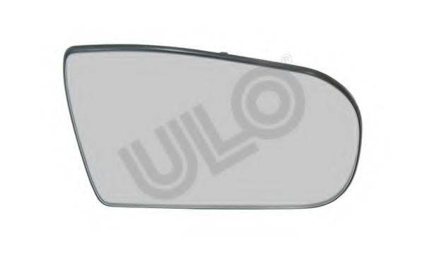 Дзеркальне скло, зовнішнє дзеркало ULO 3089004