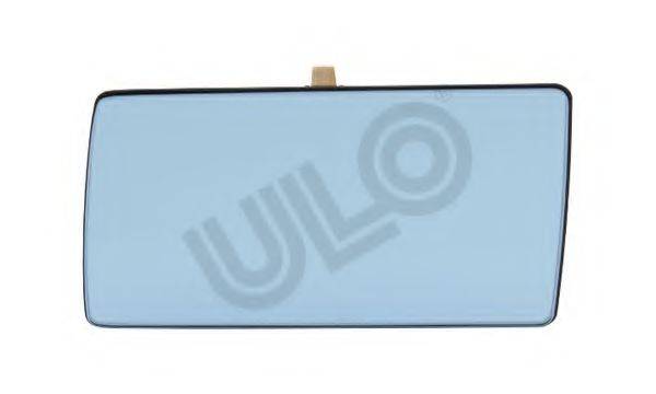 Дзеркальне скло, зовнішнє дзеркало ULO 6065-01
