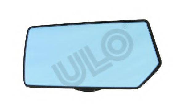 ULO 618201 Дзеркальне скло, зовнішнє дзеркало