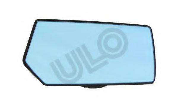 Дзеркальне скло, зовнішнє дзеркало ULO 6186-04