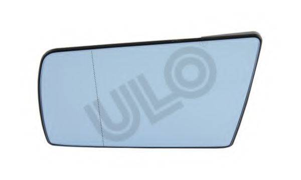 Дзеркальне скло, зовнішнє дзеркало ULO 6214-01