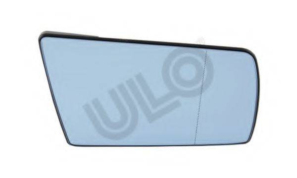 Дзеркальне скло, зовнішнє дзеркало ULO 6214-04