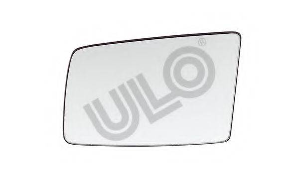 Дзеркальне скло, зовнішнє дзеркало ULO 6340-01