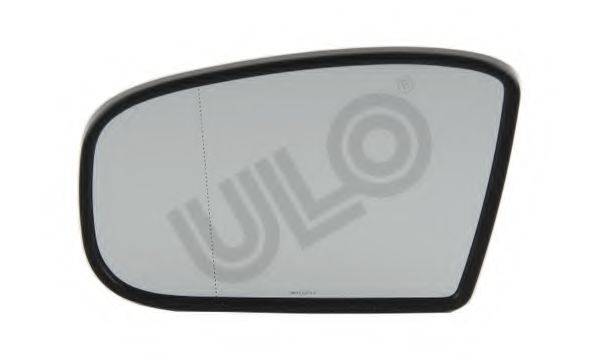 Дзеркальне скло, зовнішнє дзеркало ULO 6842-01