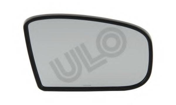 Дзеркальне скло, зовнішнє дзеркало ULO 6842-02