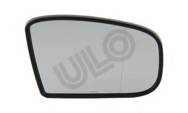 Дзеркальне скло, зовнішнє дзеркало ULO 6842-04