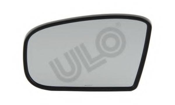 Дзеркальне скло, зовнішнє дзеркало ULO 6842-05