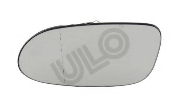 Дзеркальне скло, зовнішнє дзеркало ULO 6992-01