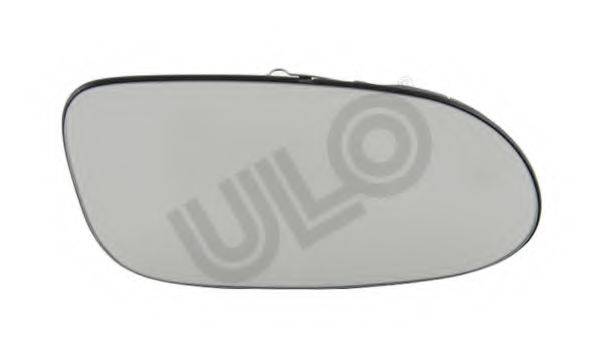 Дзеркальне скло, зовнішнє дзеркало ULO 6992-06