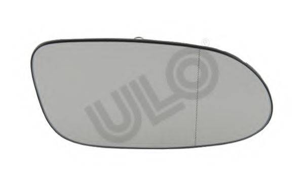 Дзеркальне скло, зовнішнє дзеркало ULO 7462-02