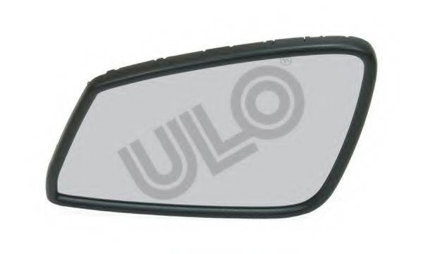 ULO 3106201 Зеркальное стекло, наружное зеркало