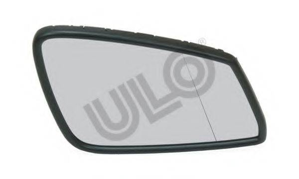 Дзеркальне скло, зовнішнє дзеркало ULO 3106204