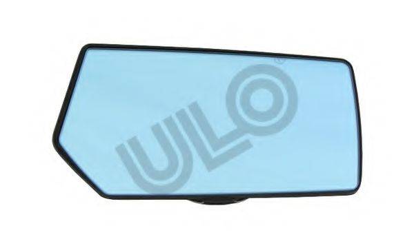 Дзеркальне скло, зовнішнє дзеркало ULO 6182-02