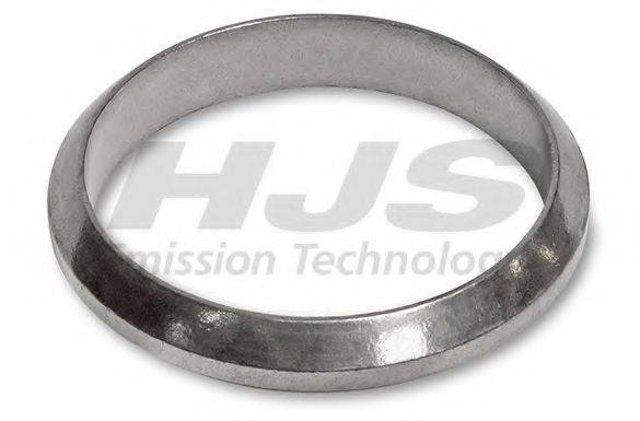 HJS 83121859 Уплотнительное кольцо, труба выхлопного газа
