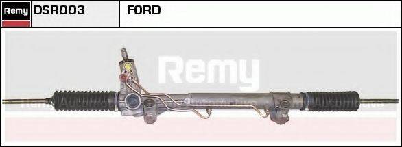DELCO REMY DSR003 Рулевой механизм