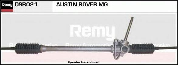 Рульовий механізм DELCO REMY DSR021