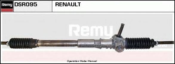 DELCO REMY DSR095 Рулевой механизм