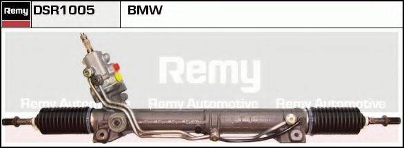 Рульовий механізм DELCO REMY DSR1005